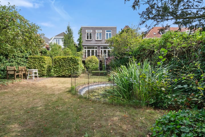 Taalstraat 29 in Vught foto