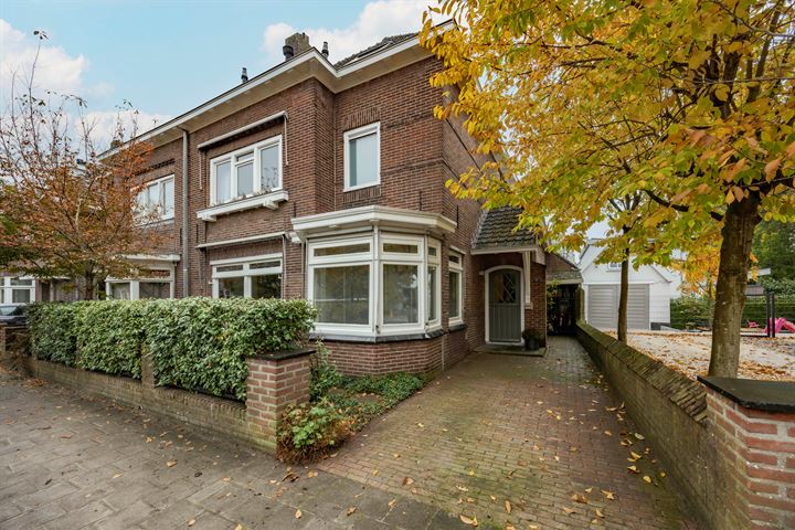 Taalstraat 52 in Vught foto