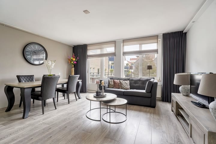 Foto van woning Taatedam 51, Katwijk