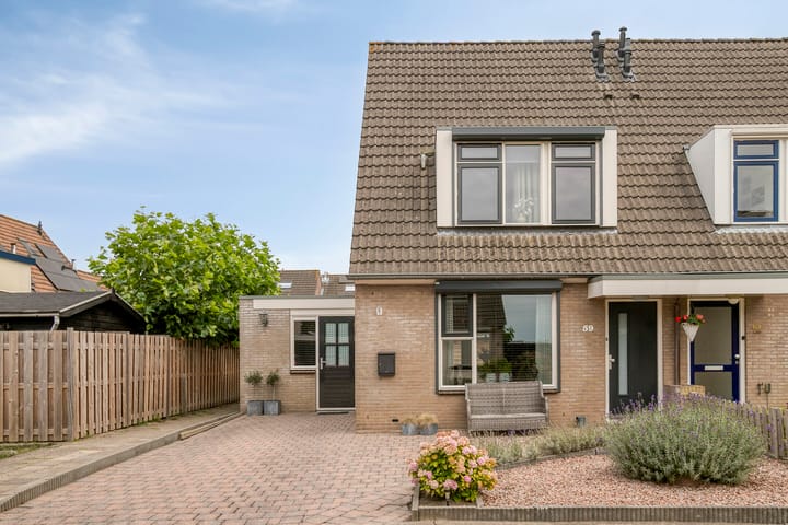 Tabaksland 59 in Ingen