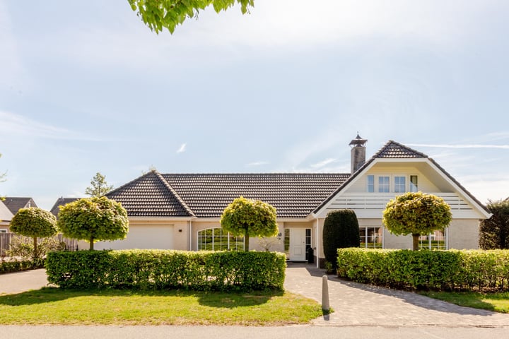 Tabaksweg 5 in Harderwijk foto