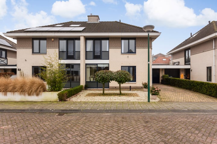 Tacitus 55 in Wijk bij Duurstede foto