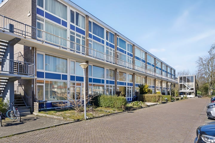 Tacituslaan 67 in Eindhoven foto