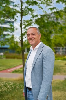 Foto van Taco Verbeek