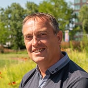 Foto van Taco Verbeek