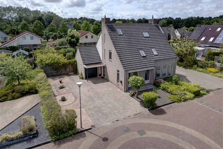 Taeckemalaan 20 in Uithuizen foto