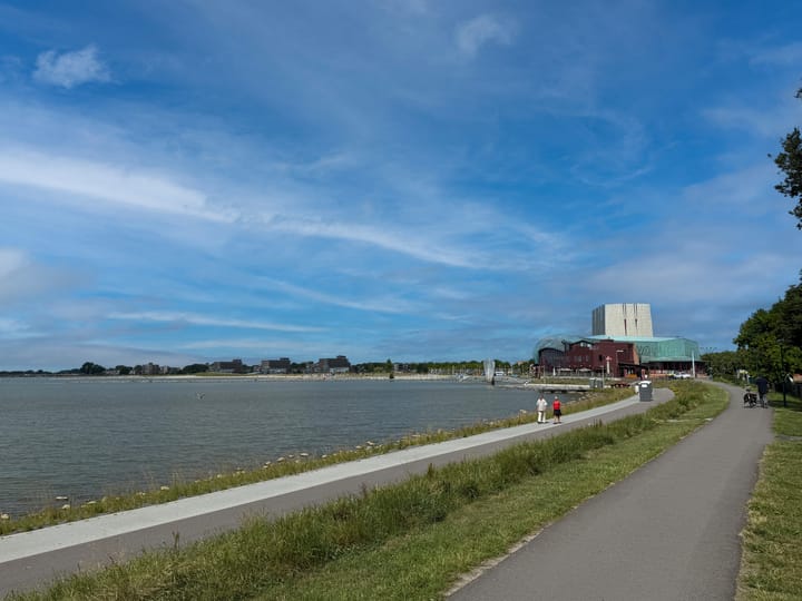 Taeke van der Meerstraat 109 in Scharwoude foto