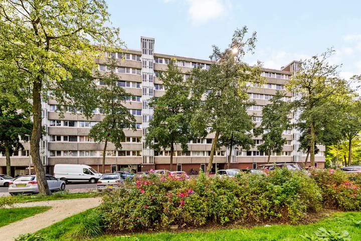 Foto van woning Tafelbergdreef 126, Utrecht