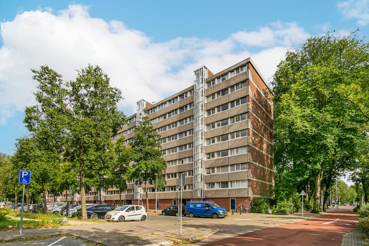 Tafelbergdreef 154 in Utrecht foto