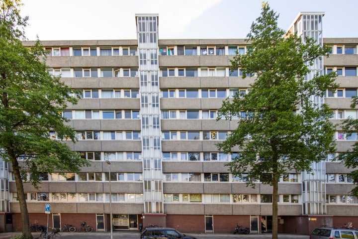 Tafelbergdreef 60 in Utrecht