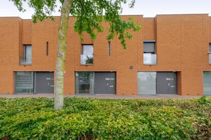 Foto van woning Taftstraat 17, Helmond