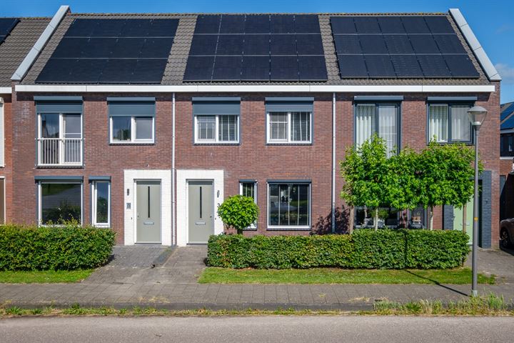 Tagweg 3 in Genemuiden foto