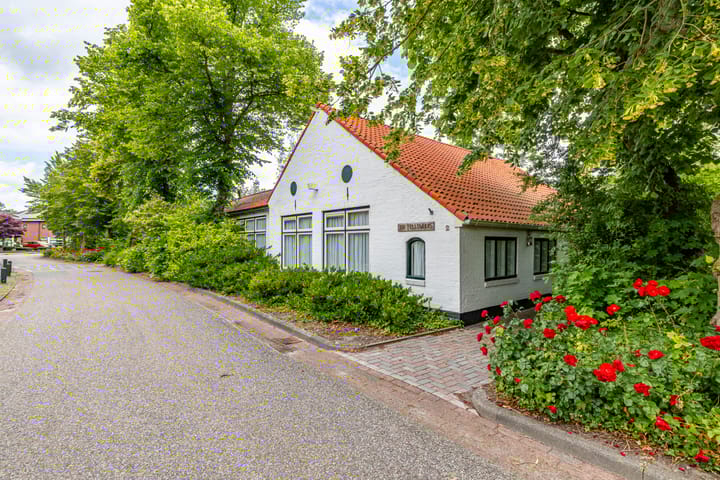 Foto van woning Takenslaan 2, Appingedam