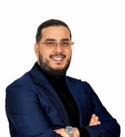 Foto van Talha Turhan