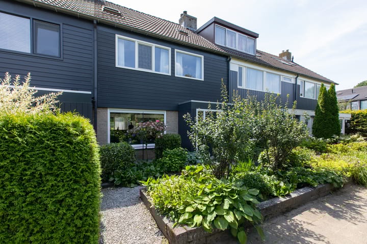 Foto van woning Talingsingel 60, Velp
