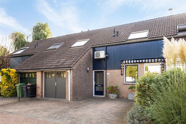Talingstraat 16a in Duiven foto