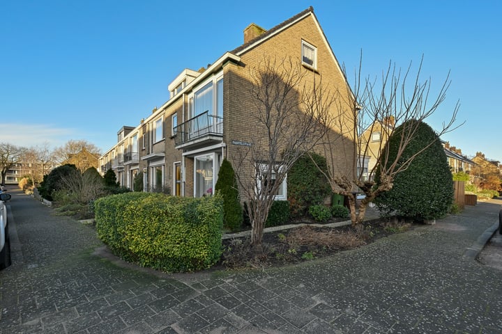 Talingstraat 19 in Alphen aan den Rijn foto