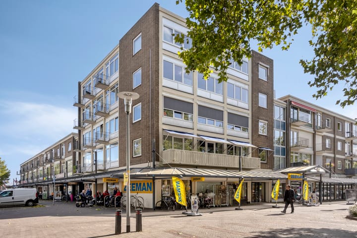 Foto van woning Talingweg 62C-2, Apeldoorn