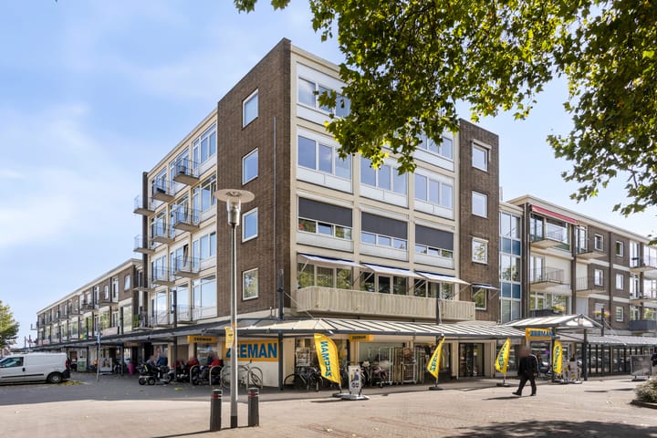 Foto van woning Talingweg 62C-3, Apeldoorn