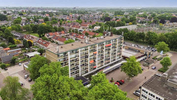 Foto van woning Talingweg 95, Apeldoorn