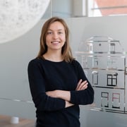 Foto van Talitha Eichelberg