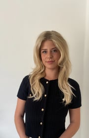 Foto van Talitha Kluin