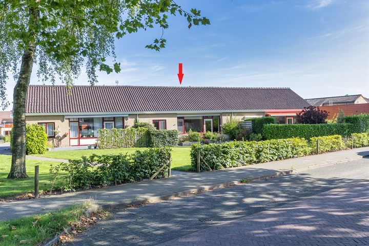 Talma Park 17 in Balk foto