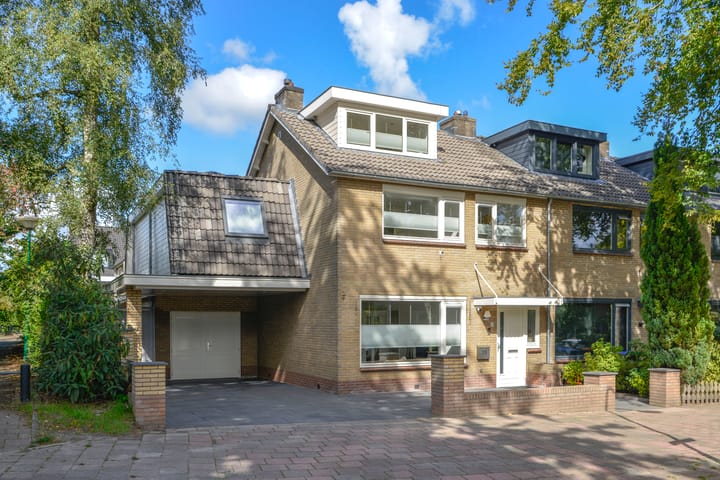 Talmalaan 28 in Soest