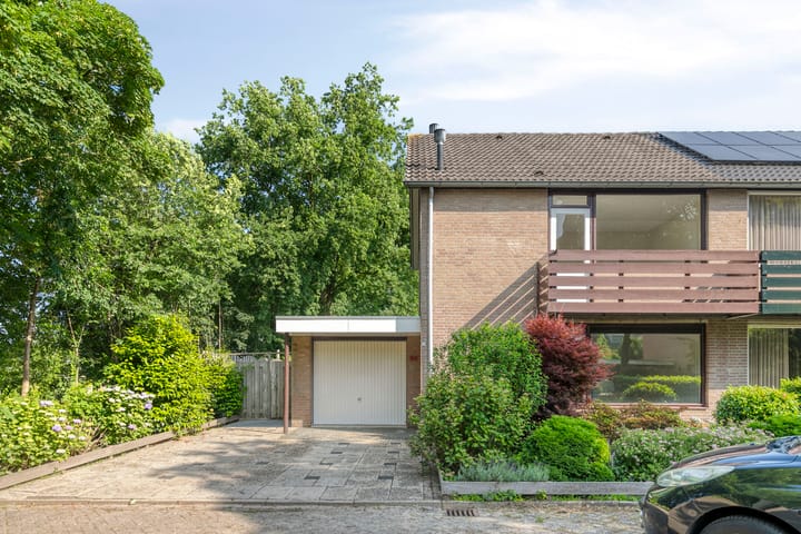Foto van woning Talmastraat 20, Son en Breugel