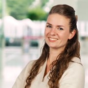 Foto van Tamar van Diermen