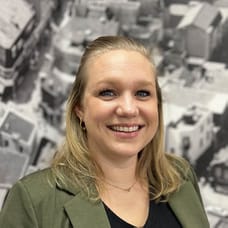 Foto van Tamara Steenkamer VERHUURSPECIALIST