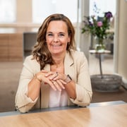 Foto van Tamara van der Vaart