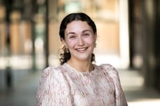 Foto van Tamarah Bakker