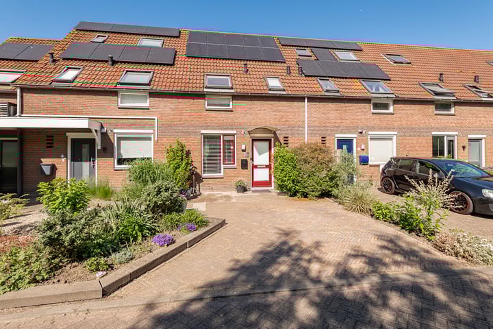 Tamarastraat 43 in Culemborg foto