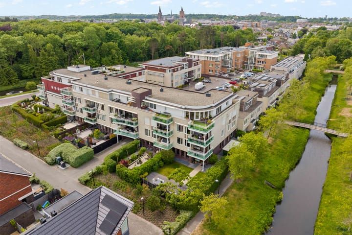 Tamarijnslaantje 29 in Noordwijk foto