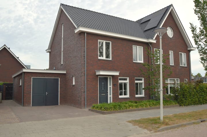 Foto van woning Tamboer 10, Lierop