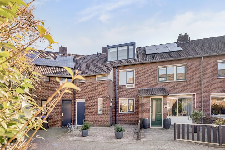 Tamboerijn 10 in Nieuwegein foto