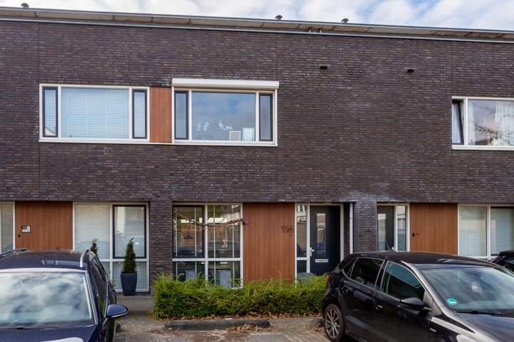 Foto van woning Tamboerijnstraat 114, Helmond