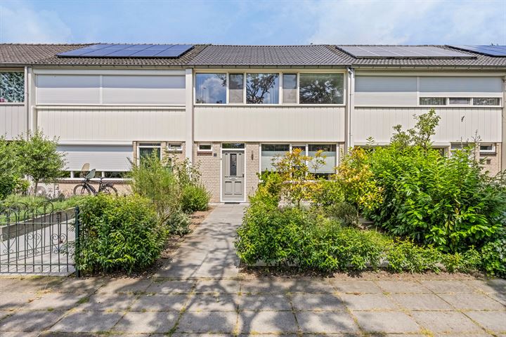 Tamboerijnstraat 21 in Helmond foto