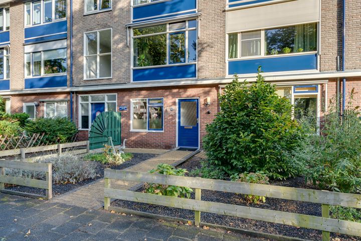 Foto van woning Tamboerlaan 249, Hoogeveen