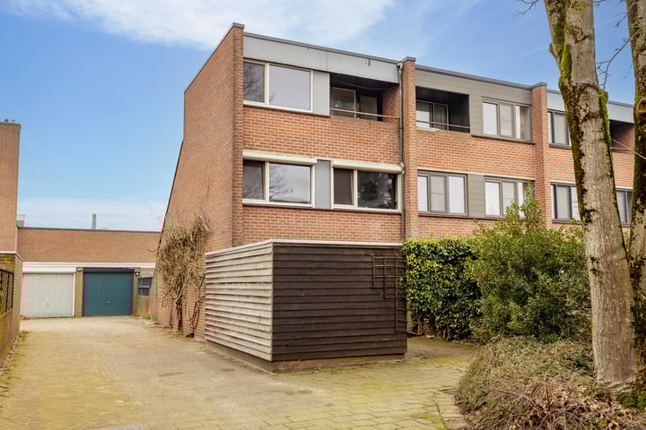 Tamboerlaan 29 in Hoogeveen foto