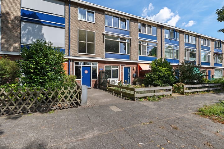 Tamboerlaan 291 in Hoogeveen