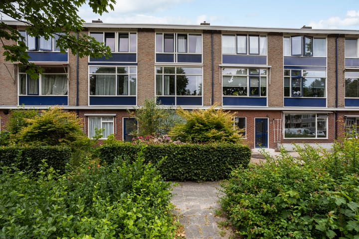 Tamboerlaan 305 in Hoogeveen