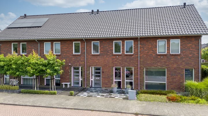 Foto van woning Tamboerstraat 10, Didam
