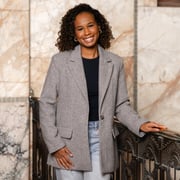 Foto van Tamia Braaf