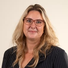 Foto van Tanja de Vreeze