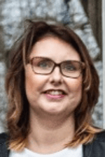 Foto van Tanja de Vreeze