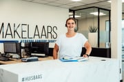 Foto van Tanja Rooijmans