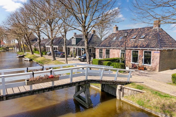 Foto van woning Tanjabuurt 23, Achlum