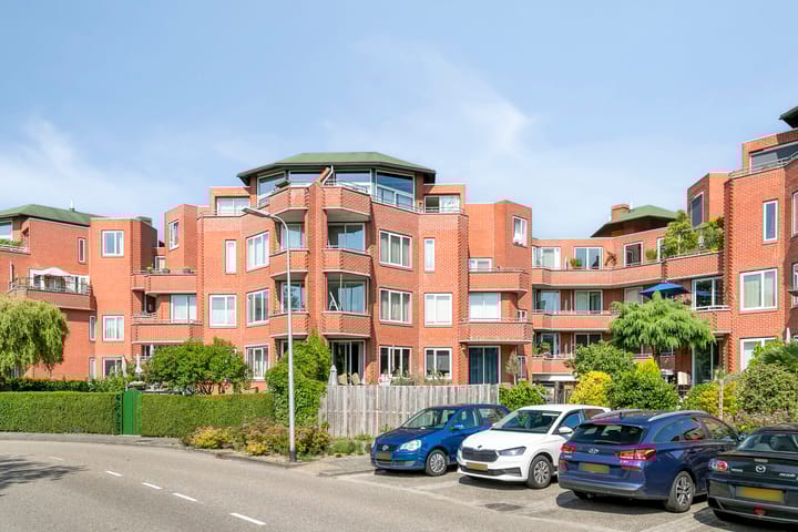 Foto van woning Tankenberg 138, Capelle aan den IJssel